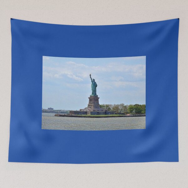 Item preview, Statue of Liberty National Monument designed and sold by Lynney.