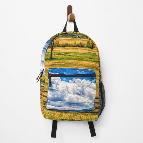 Item preview, San Juan Mountains in the Backyard Telluride Colorado designed and sold by GestaltImagery.