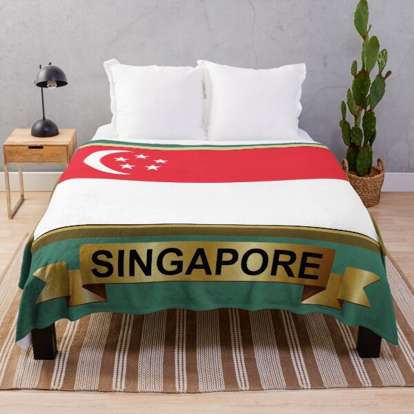 Item preview, Singapore Phone Cases & Other Gifts (10) designed and sold by mpodger.