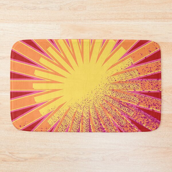 Item preview, Dramatic Sundown with Sunbeams designed and sold by ckylin.
