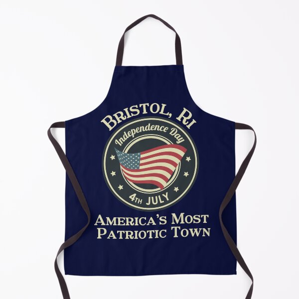Item preview, Vintage Bristol RI July Fourth Celebration designed and sold by JosephTHooper.