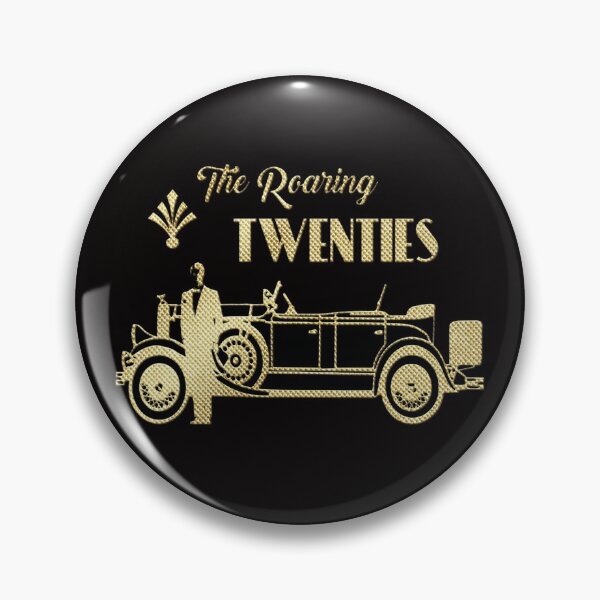 Item preview, Roaring Twenties Vintage Car designed and sold by joseech.