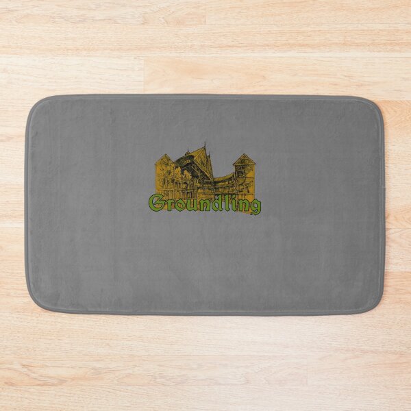Item preview, Groundling designed and sold by HeyHeyJeremyJ.