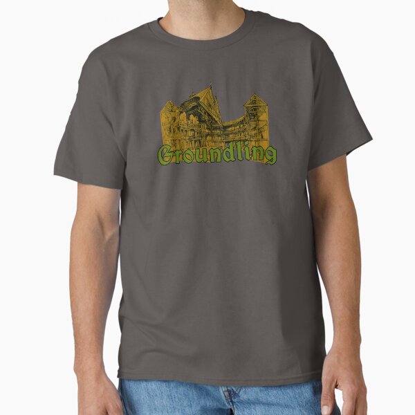 Item preview, Groundling designed and sold by HeyHeyJeremyJ.