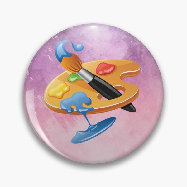 Item preview, Brush design for redbubble designed and sold by Kumaramang.