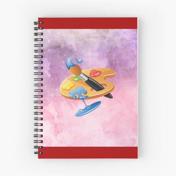 Item preview, Brush design for redbubble designed and sold by Kumaramang.