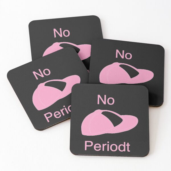 Item preview, Tik Tok Sayings. No Cap. Periodt. No Lies. Period. designed and sold by GTOATlogos.