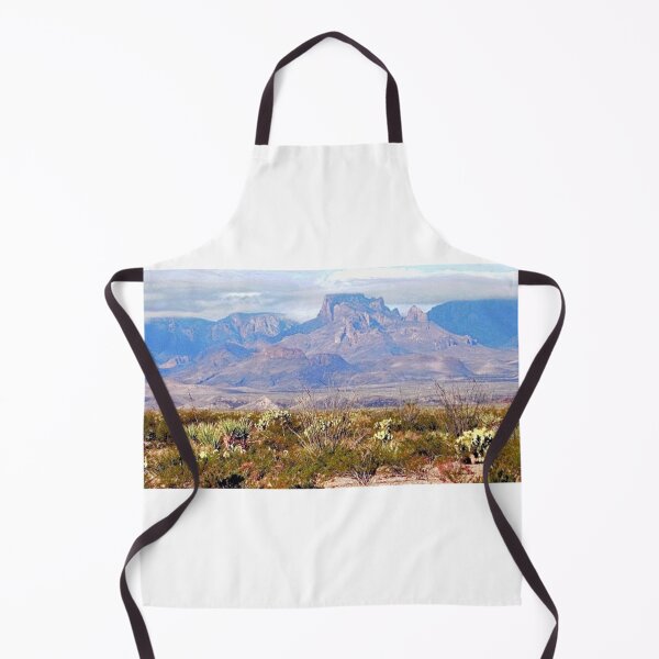 Item preview, Big Bend National Park, Texas designed and sold by Diane Owens.