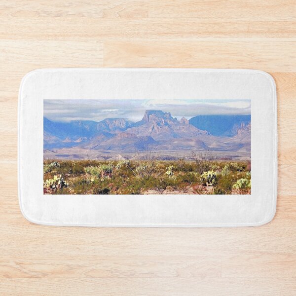 Item preview, Big Bend National Park, Texas designed and sold by Diane Owens.