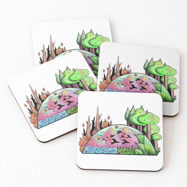 Item preview, Save the Earth designed and sold by Ivan Ramirez.