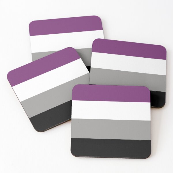 Item preview, ASEXUAL LOVE designed and sold by CANDYB0Y.
