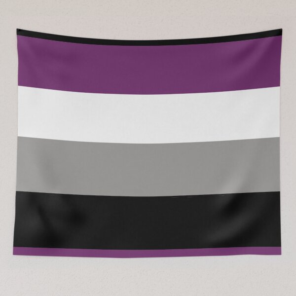 Item preview, ASEXUAL LOVE designed and sold by CANDYB0Y.