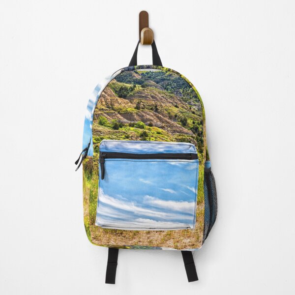 Item preview, North Dakota Badlands designed and sold by GestaltImagery.