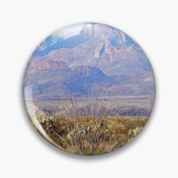 Item preview, Big Bend National Park, Texas designed and sold by Diane Owens.