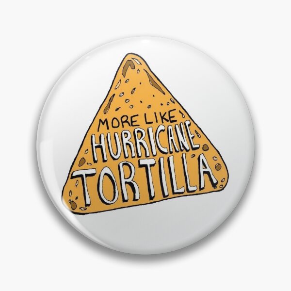 Item preview, Hurricane Tortilla Vine designed and sold by Biscuit25.