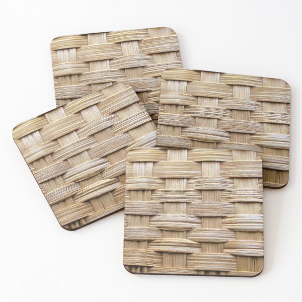 Item preview, Braided Wicker Weaving designed and sold by LashCreations.