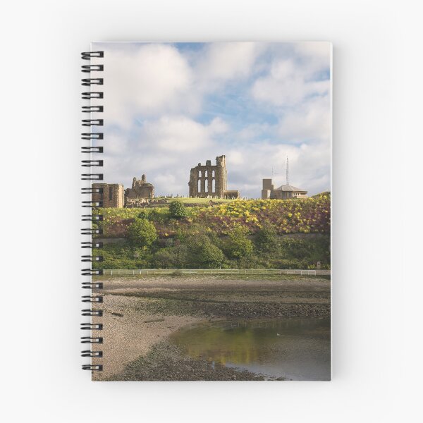 Item preview, Tynemouth Castle and Priory Headland designed and sold by Violaman.