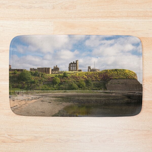 Item preview, Tynemouth Castle and Priory Headland designed and sold by Violaman.
