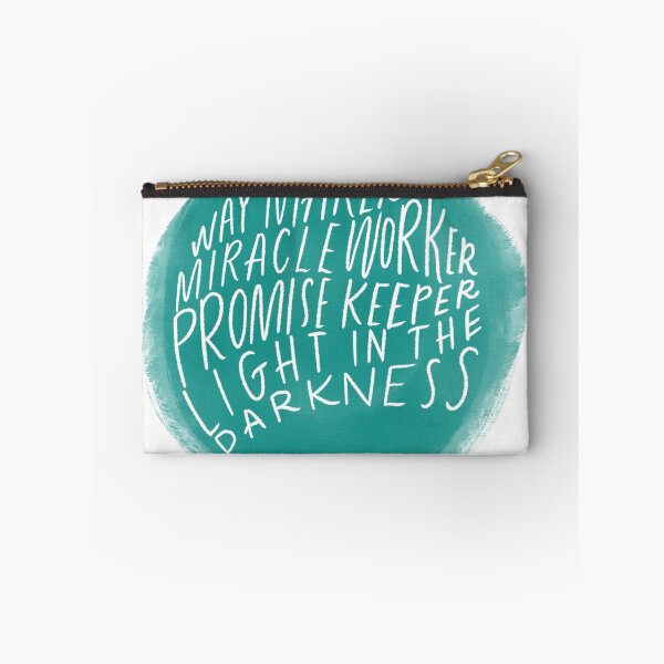 Item preview, Way Maker designed and sold by Katieguiliano.