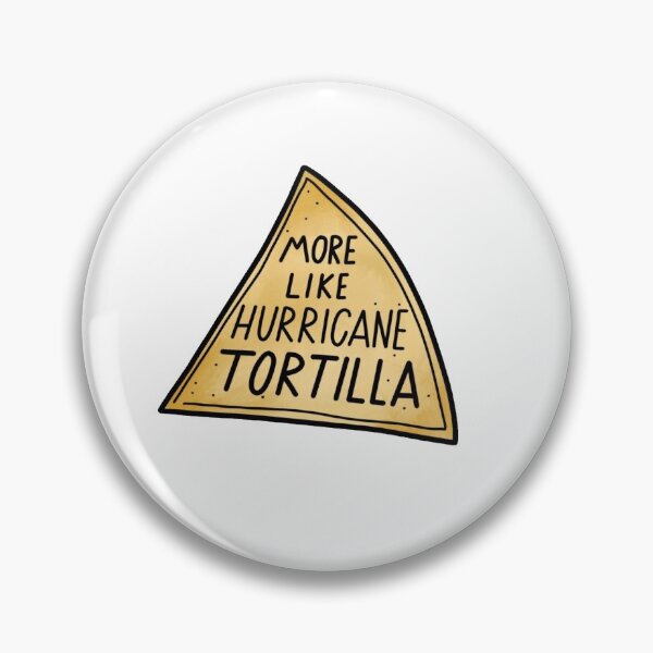 Item preview, Hurricane Tortilla Vine 2 designed and sold by Biscuit25.