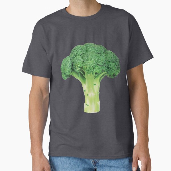 Item preview, Broccoli designed and sold by KnightSteel.