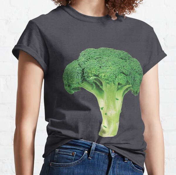 Broccoli Classic T-Shirt