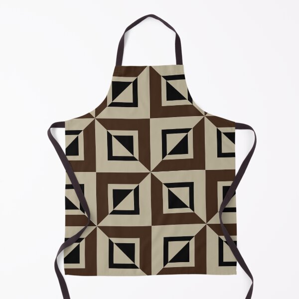 Item preview, abstract geometric art 29 designed and sold by ErhanArt.