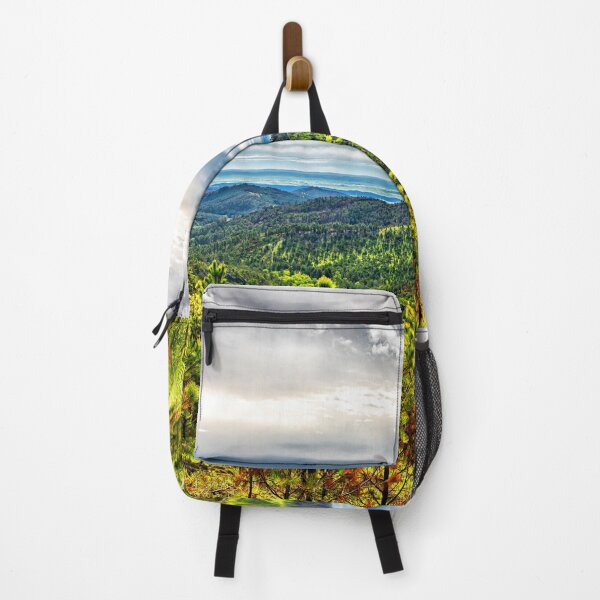 Item preview, Heddy Draw Overlook at Custer State Park South Dakota designed and sold by GestaltImagery.