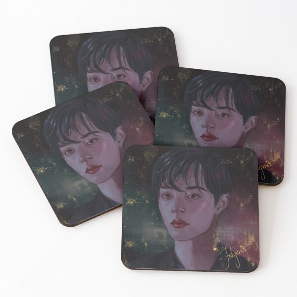 Item preview, Xiao Zhan fanart designed and sold by FalguniArtworks.
