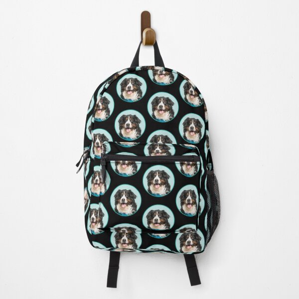 Item preview, Cute Bernese Mountain Dog Funny Bernese Mountain Lovers designed and sold by alaechamlal.