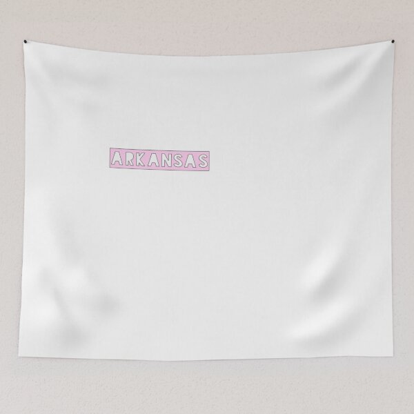 Item preview, Arkansas designed and sold by notfamous.