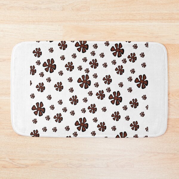 Item preview, Floral pattern designed and sold by kkanchan.