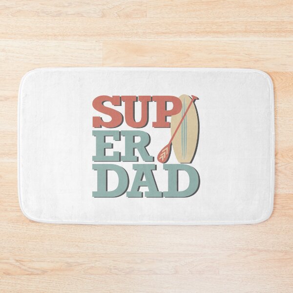 Item preview, Super Dad designed and sold by CoolYule.