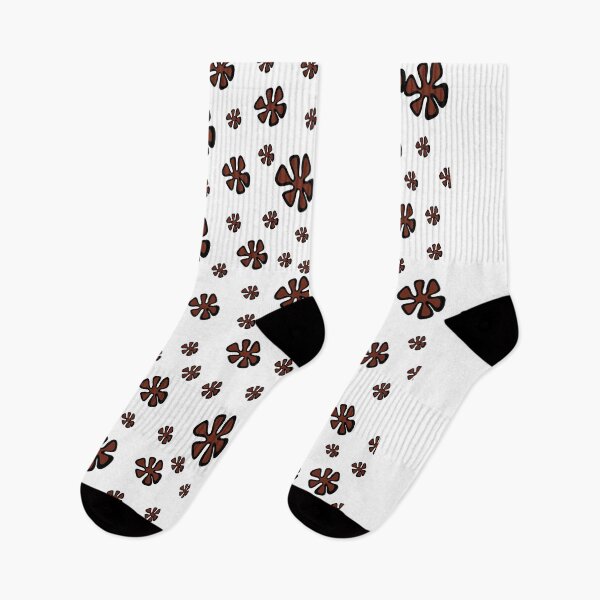 Item preview, Floral pattern designed and sold by kkanchan.