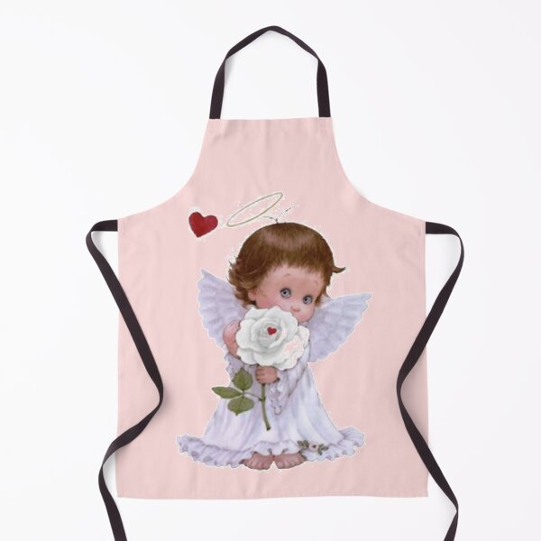 Item preview, Angel of Heart designed and sold by kamikrison.