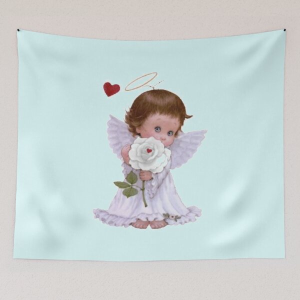 Item preview, Angel of Heart designed and sold by kamikrison.