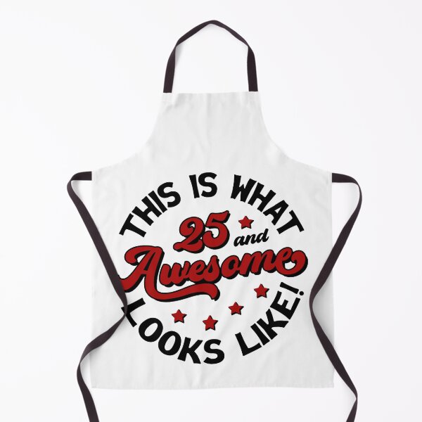 Item preview, Copy of This Is What 20 And Awesome Looks Like designed and sold by FuntasticDez.