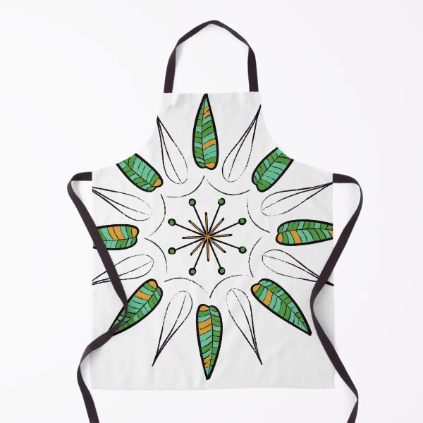 Item preview, 60’s mid century mandala designed and sold by Jpsmyth.