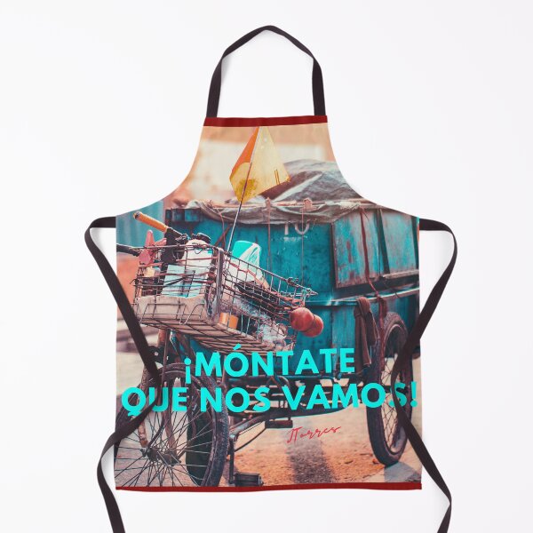 Item preview, ¡Vámonos! designed and sold by LibrosBOOKtique.