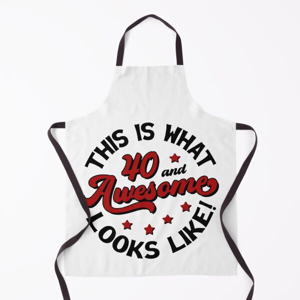 Item preview, Copy of This Is What 20 And Awesome Looks Like designed and sold by FuntasticDez.
