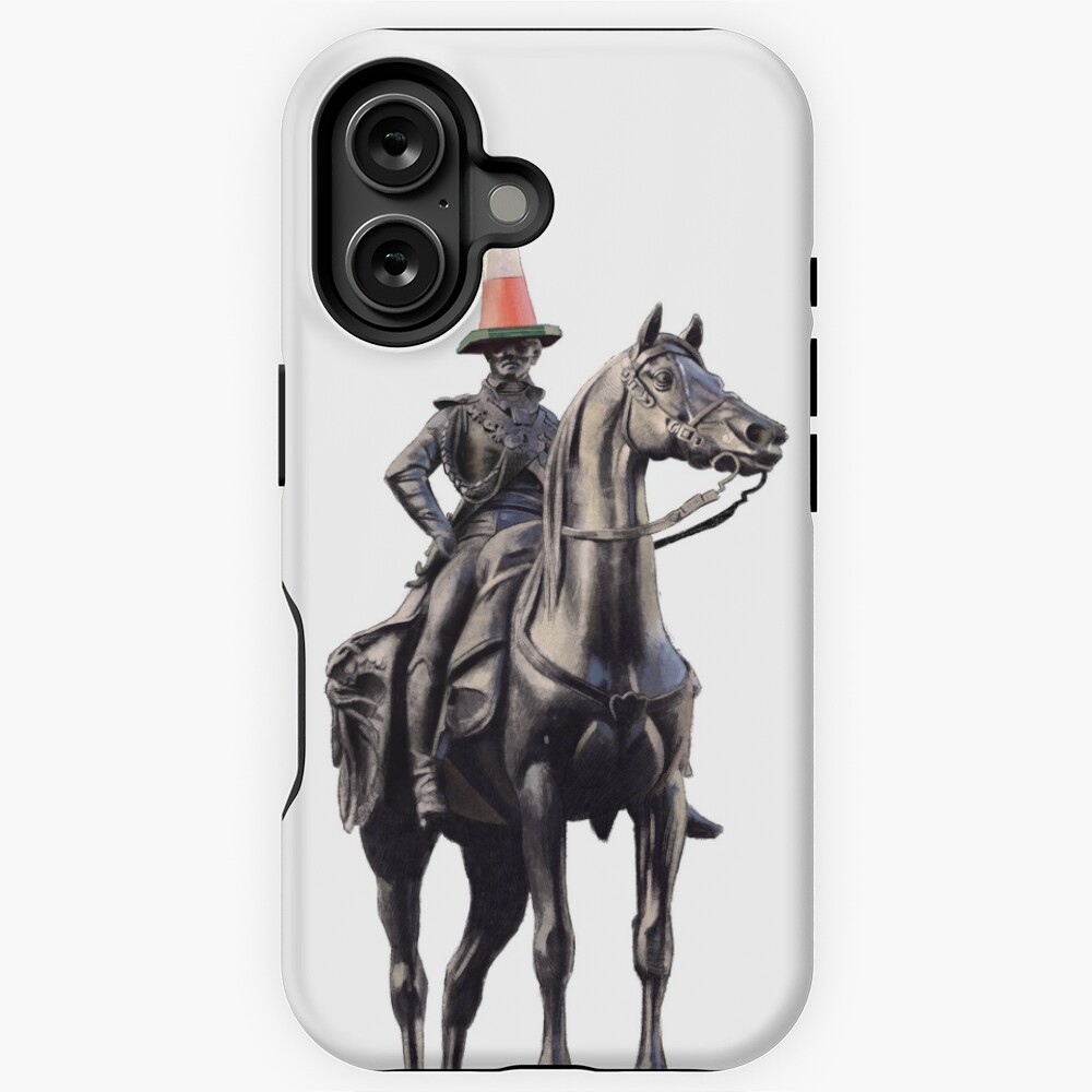Item preview, iPhone Magsafe Tough Case designed and sold by ChrisOwenArt.