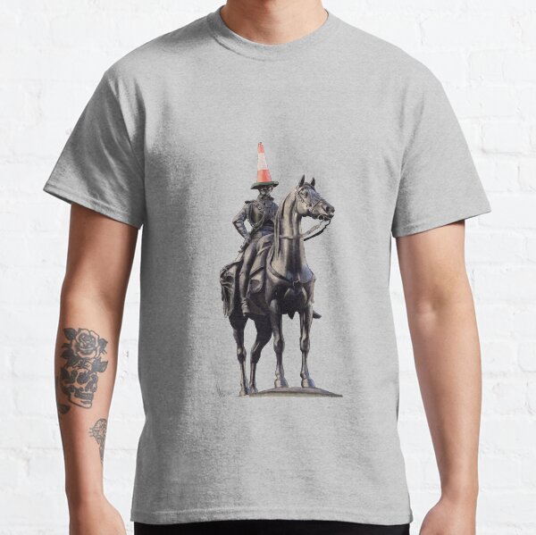 The Glasgow Duke Classic T-Shirt