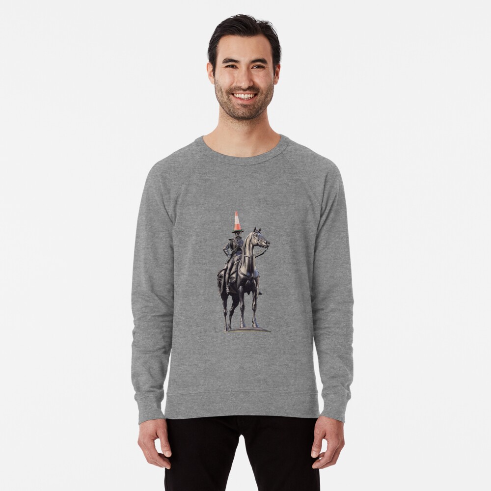 Item preview, Lightweight Sweatshirt designed and sold by ChrisOwenArt.