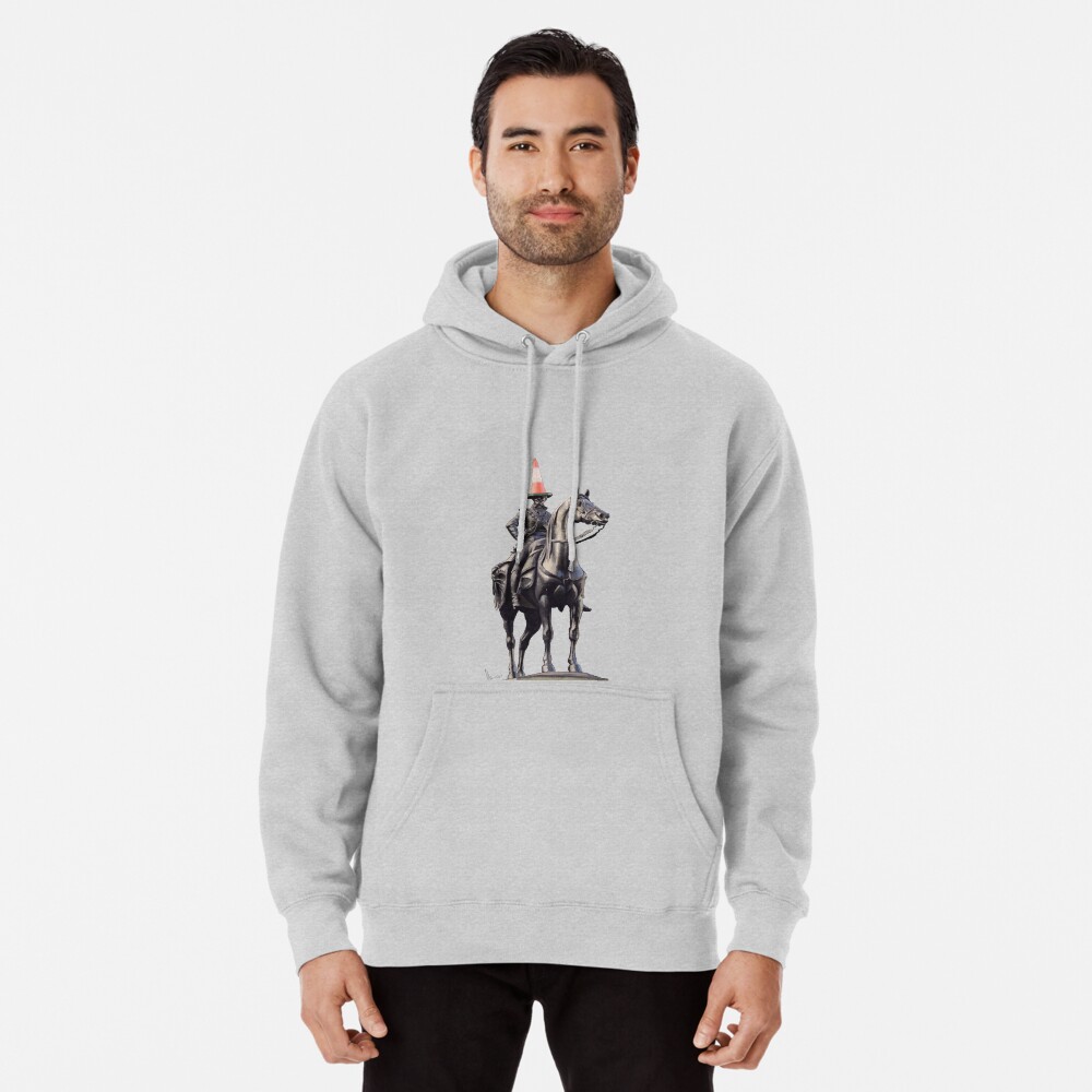 Item preview, Pullover Hoodie designed and sold by ChrisOwenArt.