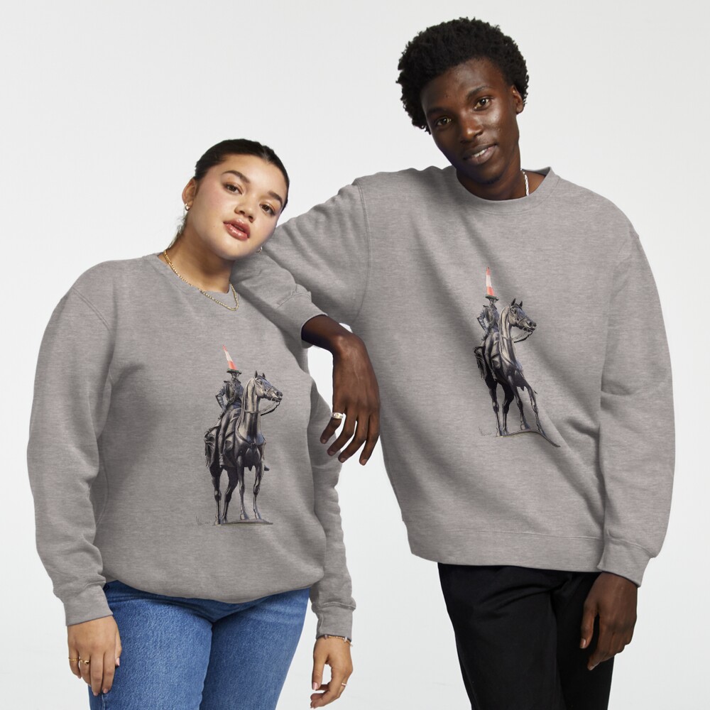 Item preview, Pullover Sweatshirt designed and sold by ChrisOwenArt.