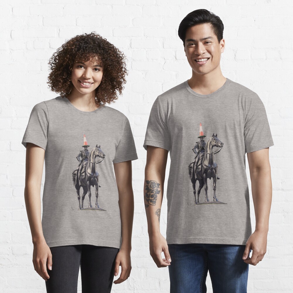 Item preview, Essential T-Shirt designed and sold by ChrisOwenArt.