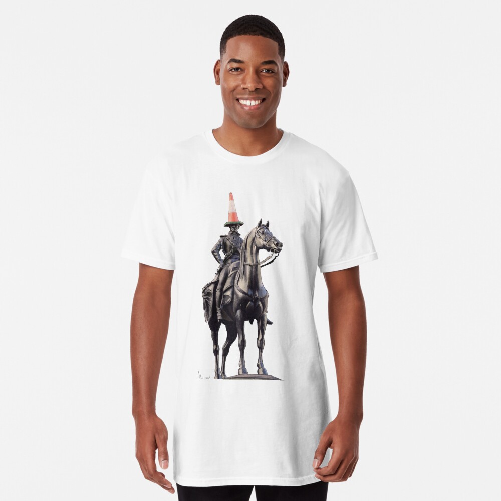 Item preview, Long T-Shirt designed and sold by ChrisOwenArt.