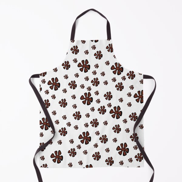 Item preview, Floral pattern designed and sold by kkanchan.