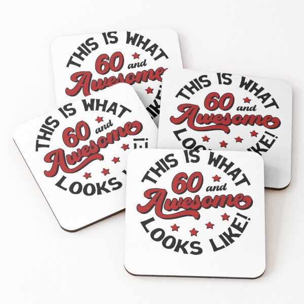 Item preview, Copy of This Is What 20 And Awesome Looks Like designed and sold by FuntasticDez.