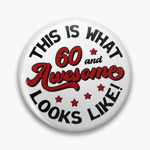 Item preview, Copy of This Is What 20 And Awesome Looks Like designed and sold by FuntasticDez.